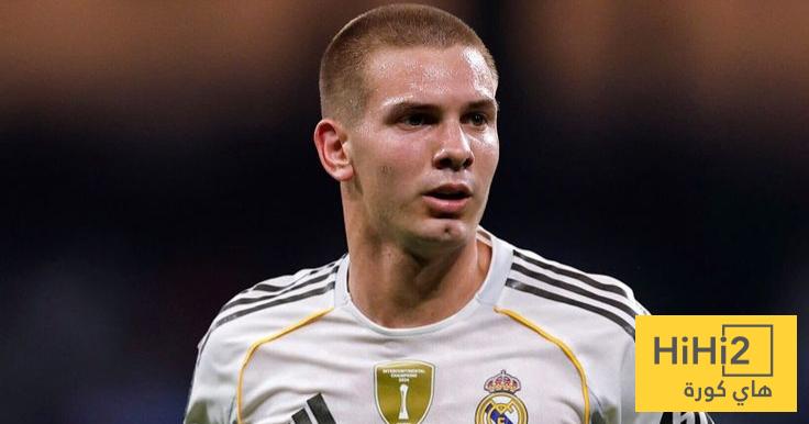 موقف ماستانتونو من المشاركة أمام بيتيس