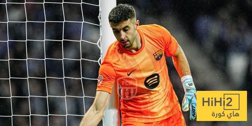 ما فعله خوان غارسيا سيخلد في التاريخ !