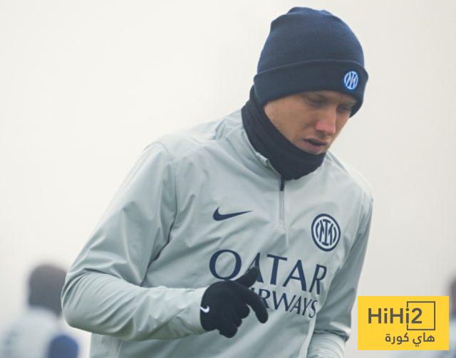 نتيجة آخر مباراة بين الإنتر وبولونيا 2 نتيجة آخر مباراة بين الإنتر وبولونيا 1