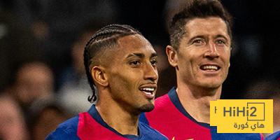 ارقام لاعبي البارسا مجنونة …!ميسي وليفا يكتسحون بعدد الأهداف