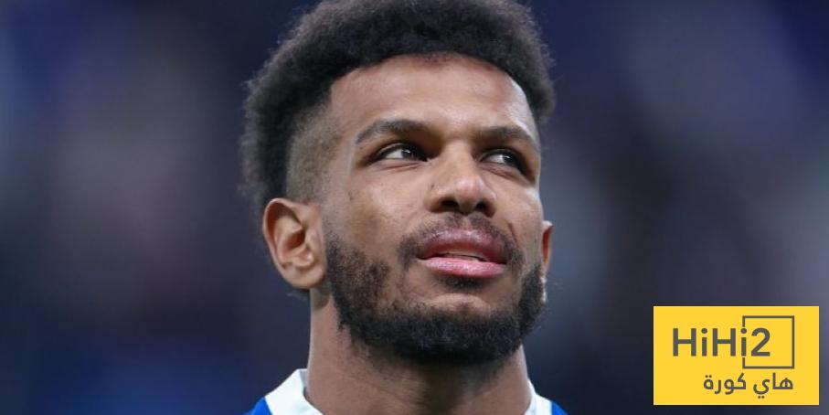 البليهي يقرر مصيره بعيدًا عن الهلال !