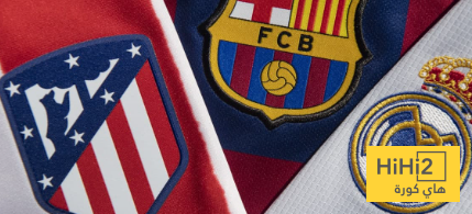 برشلونة نجح في ما فشل فيه الريال وأتلتيكو !