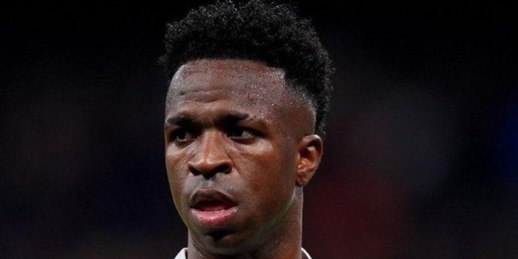 في غياب مبابي.. الضغط يزداد على فينيسيوس!