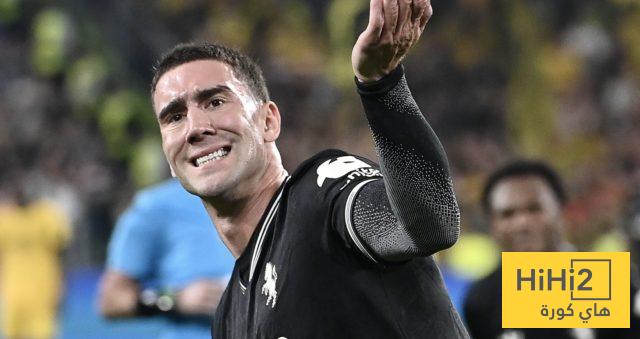 برشلونة يستهدف فلاهوفيتش!