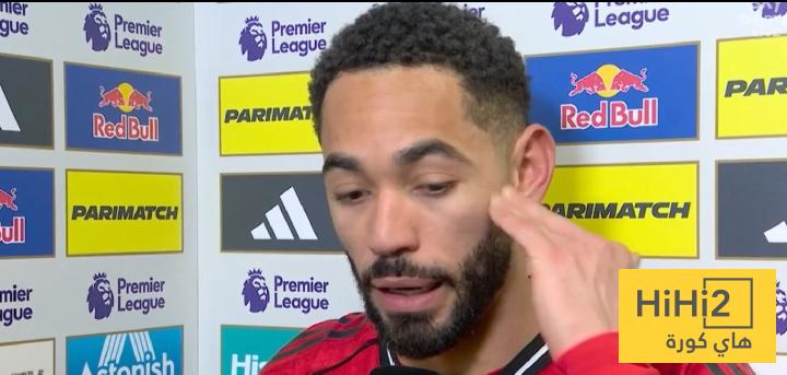 تعليق كونيا بعد التعادل مع ليدز