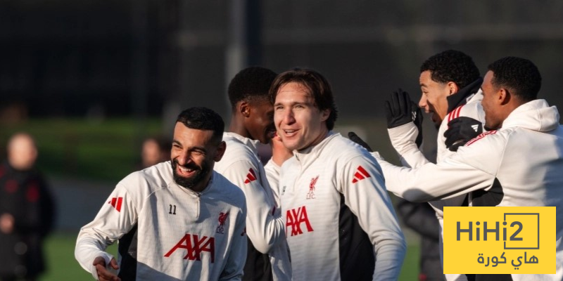 يوفنتوس يستهدف نجم ليفربول في الشتاء يوفنتوس يستهدف نجم ليفربول في الشتاء