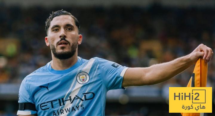 أرقام قياسية لمانشستر سيتي على أرضه