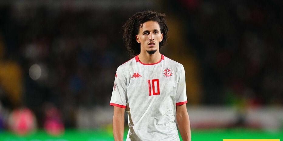 تعليق حنبعل مجبري على اقصاء تونس من كاس امم افريقيا