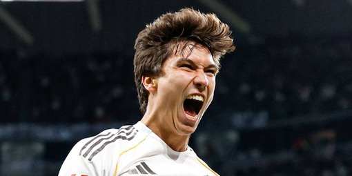 ريال مدريد يضرب بيتيس بخماسية في الدوري الاسباني