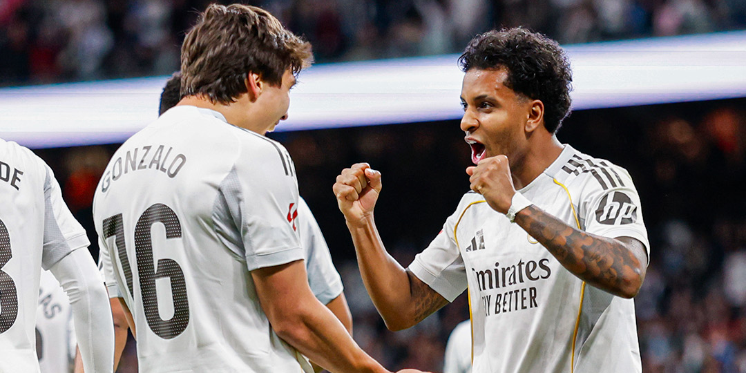 ترتيب الدوري الاسباني بعد فوز الريال على بيتيس