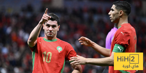 دياز يقود المغرب للفوز على تنزانيا في كأس الأمم الإفريقية