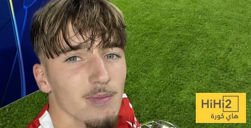 في الكورة : لاعب بايرن ميونخ يغازل ريال مدريد