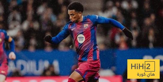 منشور بالدي بعد الفوز على إسبانيول منشور بالدي بعد الفوز على إسبانيول