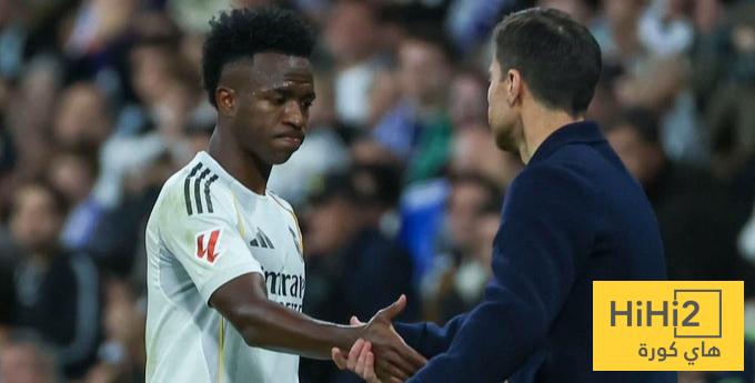 مزيد من صافرات الاستهجان لفينيسيوس