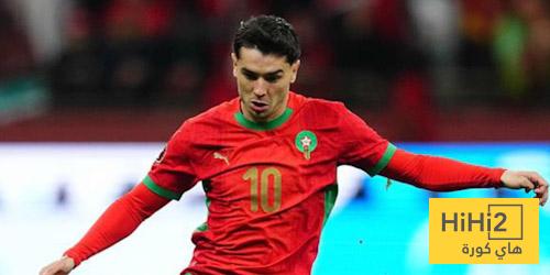 إحصائيات دياز أمام تنزانيا