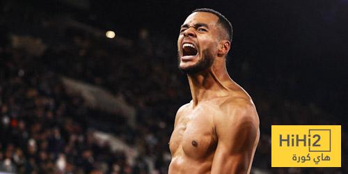 أرقام جاكبو أمام فولهام