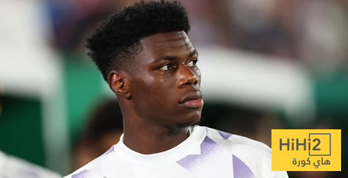 موقف تشواميني من المشاركة أمام أتلتيكو مدريد !