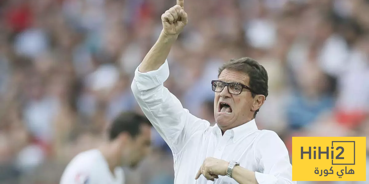 ليس فقط نيغريرا.. مدرب ريال مدريد السابق يتحدث عن مافيا الحكام