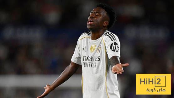 فينيسيوس.. الطفل السيء الذي يثير غضب جماهير الريال!