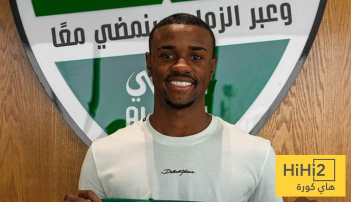 بعد انضمام ريكاردو ماتياس .. كم أصبح عدد أجانب الأهلي ؟ بعد انضمام ريكاردو ماتياس .. كم أصبح عدد أجانب الأهلي ؟