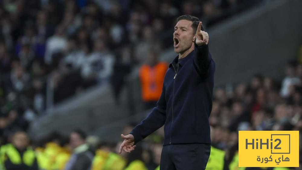 رسالة إنقاذ ريال مدريد!