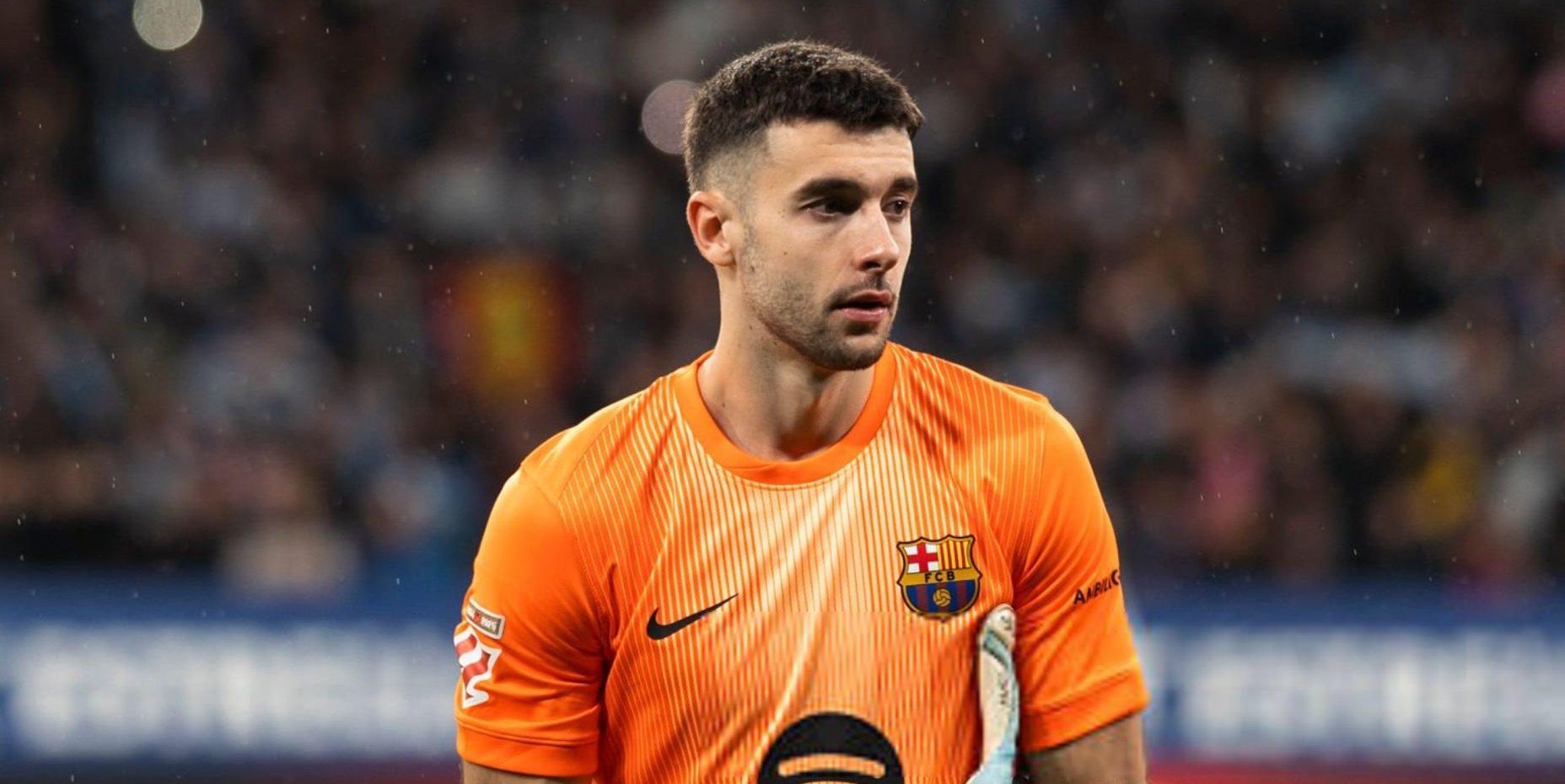 السوبر الاسباني بوابة خوان غارسيا نحو المونديال