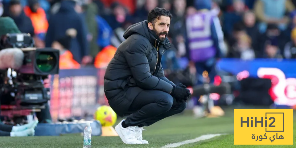 بعد إقالة أموريم.. من ينقذ الشياطين الحمر؟