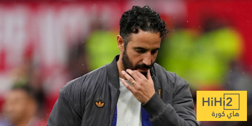 في الكورة : أول مرشح لتدريب اليونايتد بعد أموريم