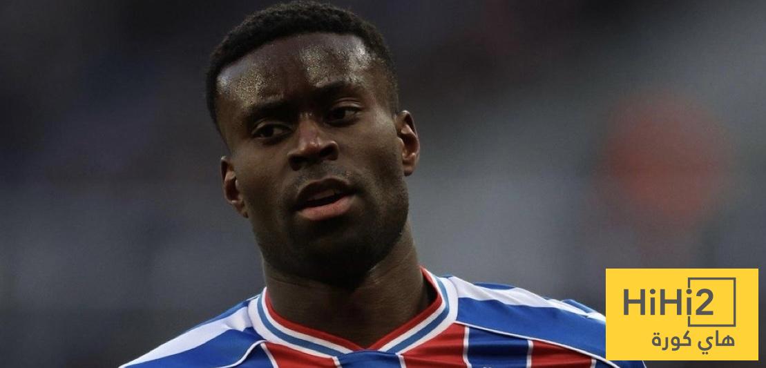 سبب إنسحاب برشلونة من صفقة غيهي