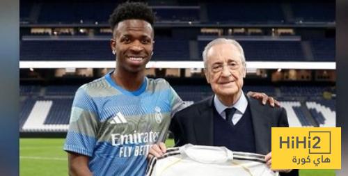 منشور فينيسيوس بعد تحقيق رقمه القياسي الجديد