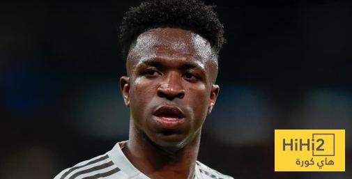 تشيلسي لا يستطيع تحمل راتب فينيسيوس