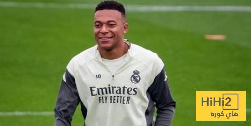 فحوصات طبية جديدة لـ مبابي