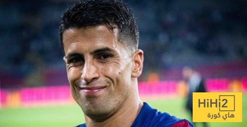 كيف يرى فليك صفقة كانسيلو ؟