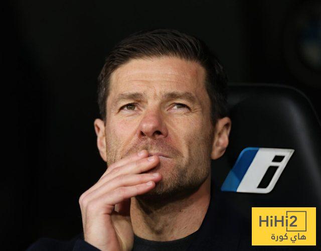 السوبر الإسباني … حياة أو موت بالنسبة إلى ألونسو 2 السوبر الإسباني … حياة أو موت بالنسبة إلى ألونسو 1