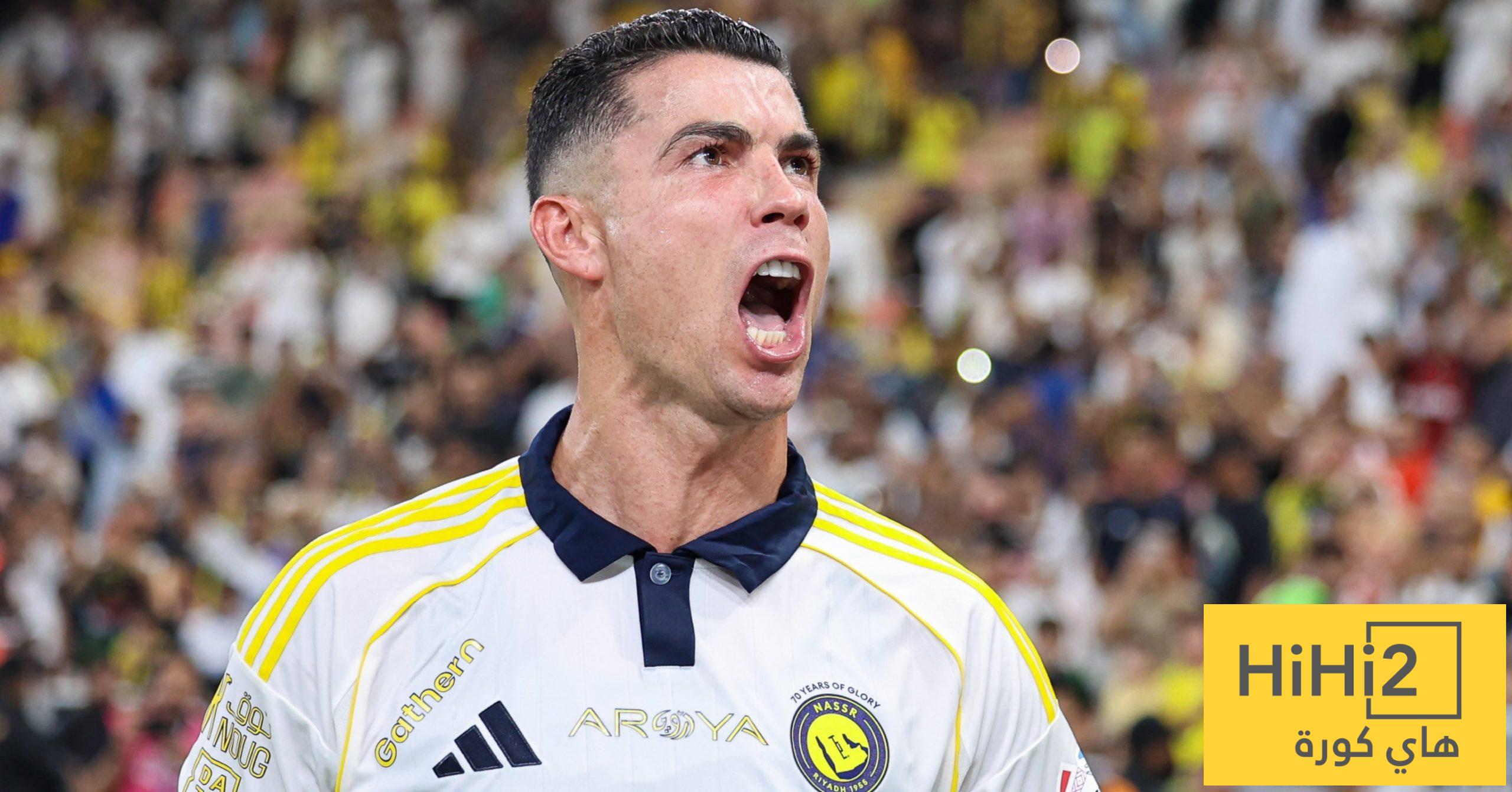 هكذا يستعيد النصر صدارته في 4 خطوات حاسمة !