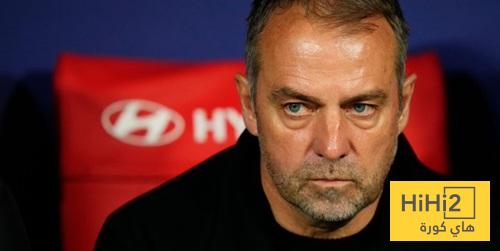 سلاح برشلونة الحقيقي مع فليك !