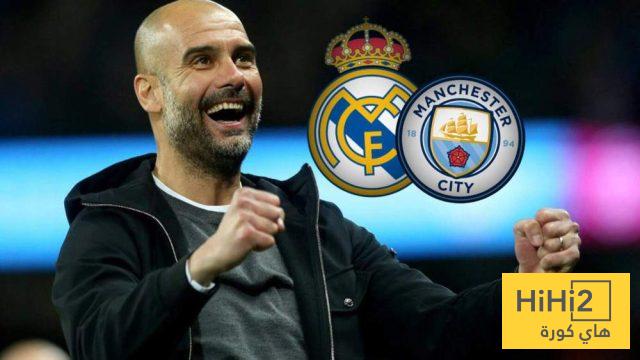 غوارديولا يسعى لخطف هذا اللاعب قبل أن يهرب مجانًا للملكي! 1