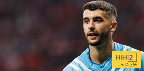 سبب منطقي لرفض دي لا فوينتي استدعاء غارسيا !