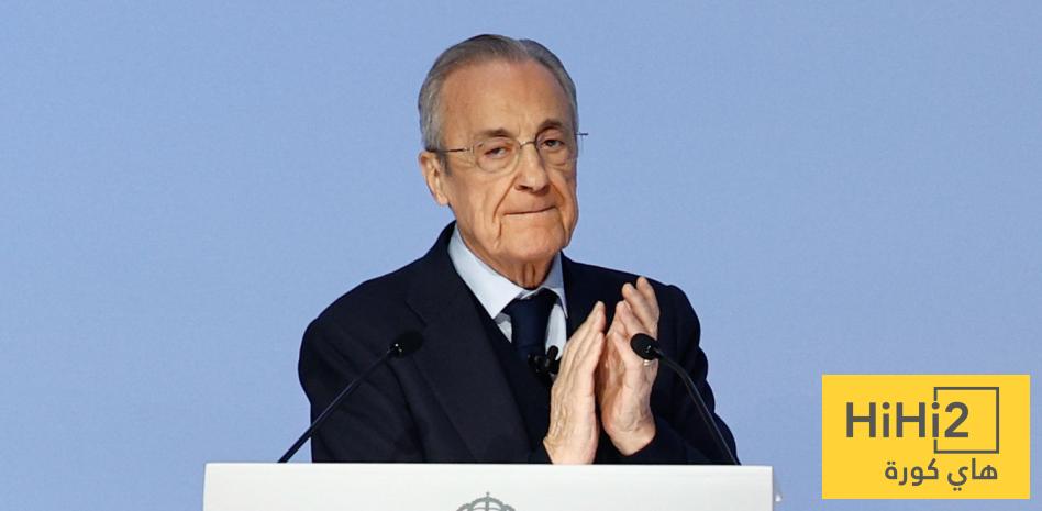 2026.. عام الحسم في ريال مدريد