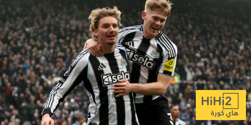 تشكيلة نيوكاسل يونايتد المتوقعة ضد ليدز في الدوري الإنجليزي