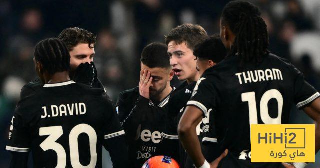 تشكيلة يوفنتوس الرسمية امام ساسولو 2 تشكيلة يوفنتوس الرسمية امام ساسولو 1