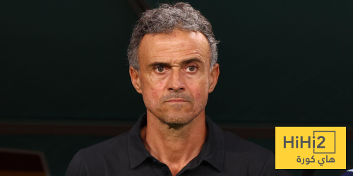 لماذا يرفض إنريكي الاستمرار مع باريس؟