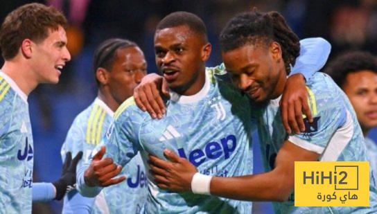 تقييم لاعبي يوفنتوس امام ساسولو في الشوط الاول تقييم لاعبي يوفنتوس امام ساسولو في الشوط الاول