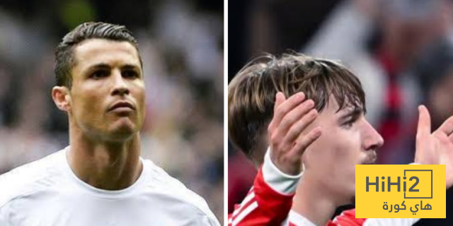 باحتقالية رونالدو الشهيرة.. كارل يؤجج الصراع مع جمهور بايرن ميونخ 1