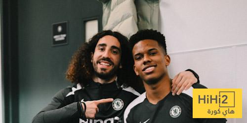 أرقام مهمة قبل مباراة تشيلسي وفولهام