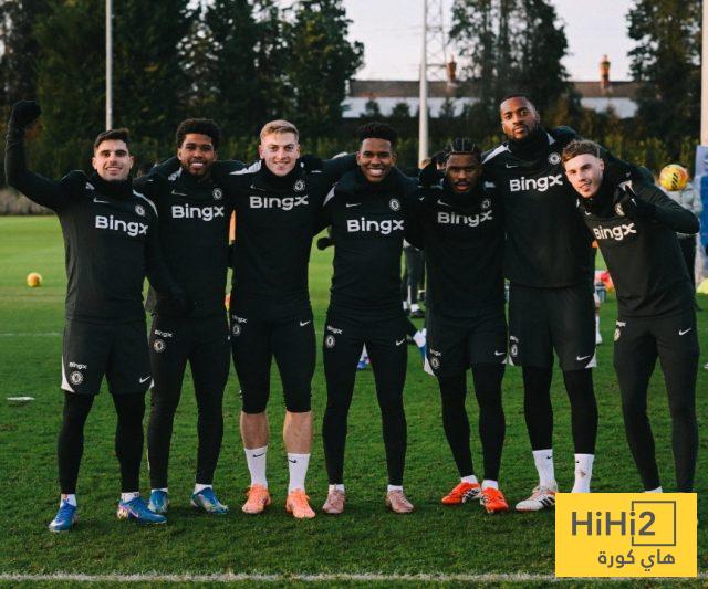 نتيجة آخر مباراة بين تشيلسي وفولهام 1