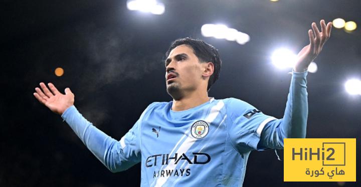 نتائج متذبذبة لـ مانشستر سيتي قبل مواجهة برايتون