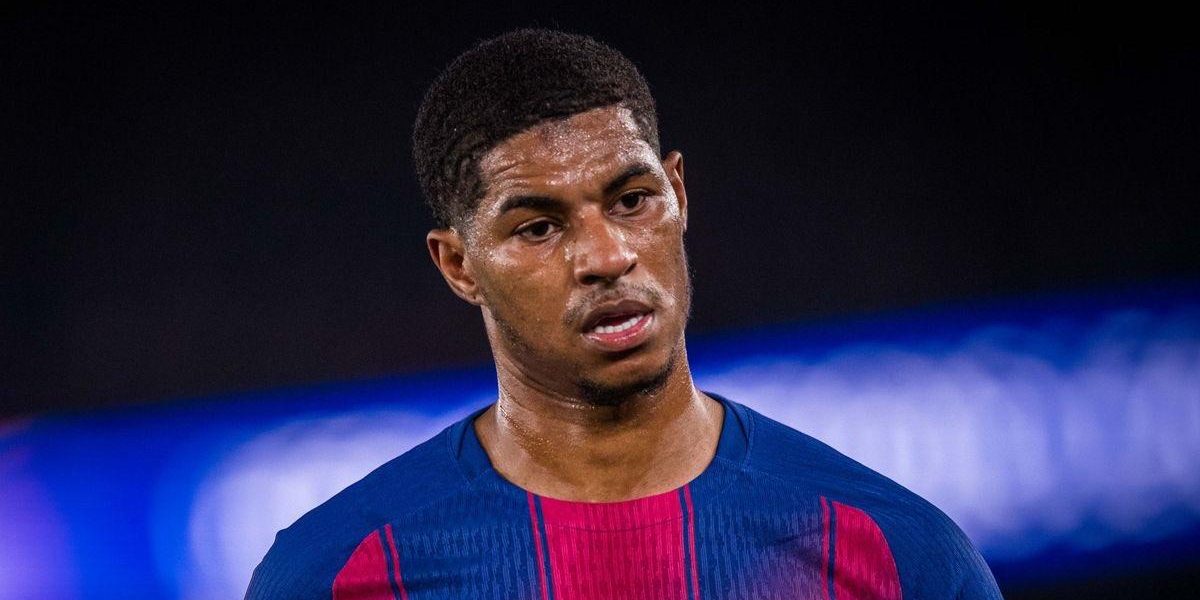 مطالبات بإعادة راشفورد إلى اليونايتد بعد رحيل أموريم