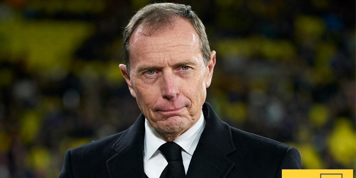 تعليق بوتراغينيو قبل السوبر الاسباني