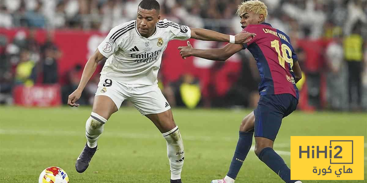 لامين يامال يتفوق على مبابي.. قائمة أغلى 10 لاعبي كرة قدم في العالم